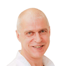 Лавров Александр Леонидович, невролог