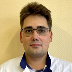Раков Никита Александрович, кардиолог