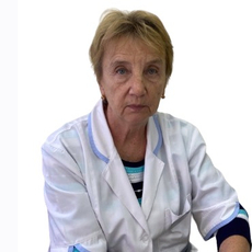 Дмитриенко Вера Петровна, гинеколог