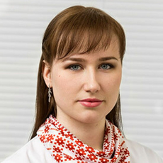 Шаталова Елизавета Викторовна, рентгенолог