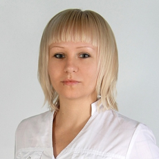 Нугаева Дарья Викторовна, гинеколог