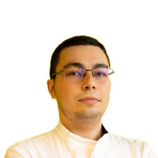 Жданов Ратмир Рамилевич, психиатр