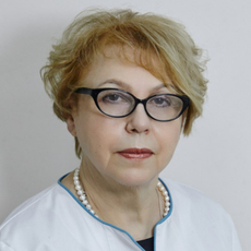 Лесик Елена Сергеевна, невролог