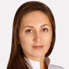 Петренко Марина Анатольевна, онколог