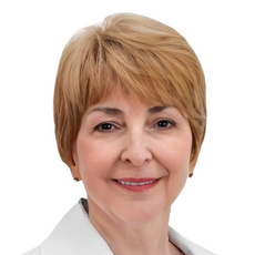 Куксова Ирина Николаевна, гинеколог