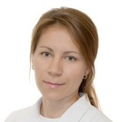 Сидорова Юлия Вячеславовна, врач УЗД