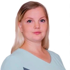 Никитина Ирина Сергеевна, уролог