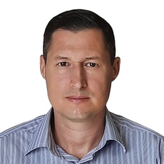 Лотюк Владимир Васильевич, психиатр