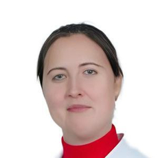 Александрова Татьяна Александровна, врач УЗД