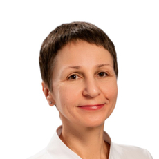 Павлова Татьяна Олеговна, пульмонолог