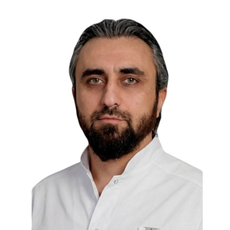 Исмаилов Зелимбек Рустамбекович, эндоскопист