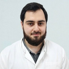 Сулаев Абу Муслимович, эндокринолог