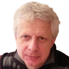 Гущин Вадим Степанович, терапевт