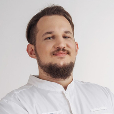 Коноплянкин Иван Валентинович, массажист