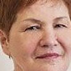 Лукина Ираида Харитоновна, офтальмолог