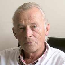 Парников Владимир Павлович, ЛОР