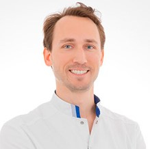 Иванов Антон Сергеевич, стоматолог-ортопед