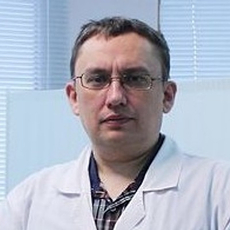 Черепанов Александр Юрьевич, стоматолог-терапевт