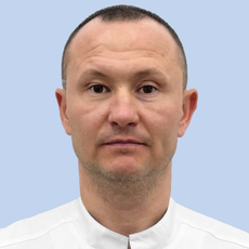 Надыршин Альберт Рустамович, стоматолог-ортопед