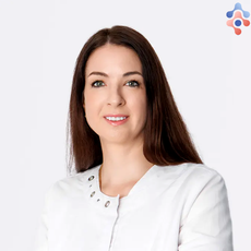 Ушакова Наталья Андреевна, ортодонт