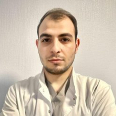 Аветисян Гор Маратовичс, нутрициолог