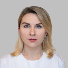 Патрова Надежда Федоровна, врач-косметолог