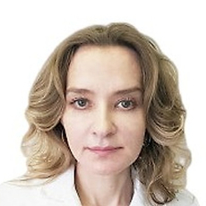 Рагозина Екатерина Юрьевна, кардиолог