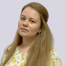 Ахмедова Юлия Сергеевна, эндокринолог