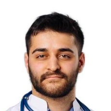 Мамедов Адам Зейнутдинович, флеболог