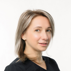 Вильгельм Виктория Александровна, стоматолог-терапевт