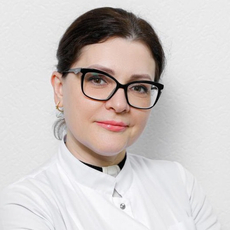 Хватова Наталья Владимировна, кардиолог