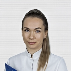 Королева Юлия Сергеевна, эндокринолог