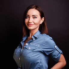 Адрова Екатерина Александровна, стоматолог-терапевт