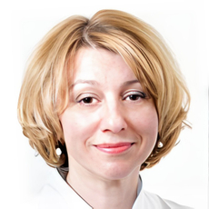 Билецка Галина Стефановна, ЛОР