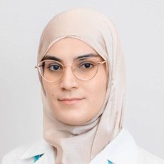 Алиева Фатима Эльзар Кызы, кардиолог