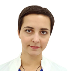 Лазарева Валерия Сергеевна, гинеколог