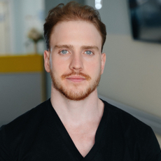 Чуйкин Вячеслав Вячеславович, нейрохирург