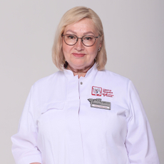 Аношкина Елена Геннадьевна, оптометрист