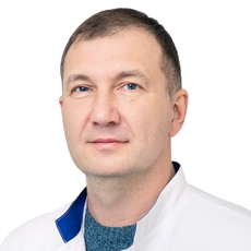 Лазарев Константин Владимирович, анестезиолог