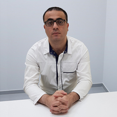 Бадалов Нурали Ширали Оглы, ЛОР