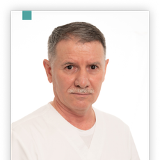 Калайджян Андроник Аркадьевич, терапевт