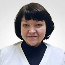 Фомичева Ольга Анатольевна, врач УЗД