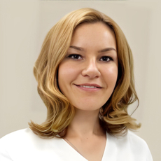 Мельникова Анастасия Васильевна, стоматолог-терапевт