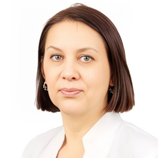 Гаврилова Ираида Владимировна, педиатр