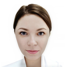 Сташко Софья Петровна, гинеколог