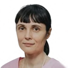 Пальчевская Светлана Валерьевна, гинеколог
