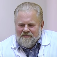 Коченов Владимир Иванович, ЛОР