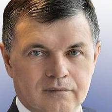 Бикбов Мухаррам Мухтарамович, офтальмолог