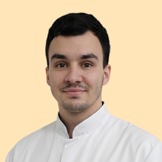 Панкрушев Илья Алексеевич, хирург-онколог