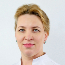 Выходцева Ольга Геннадиевна, офтальмолог